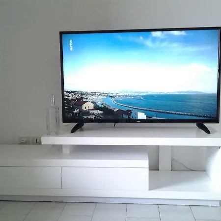 Tamaris Bay * La Seyne-sur-Mer