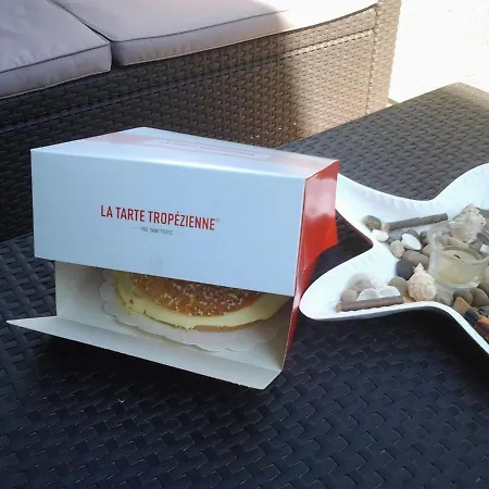 מלון Tamaris Bay *