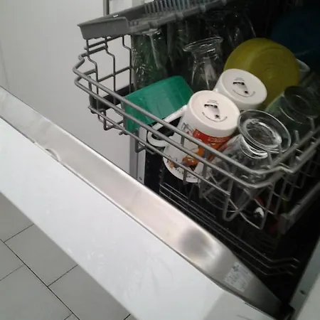 Apartment Tamaris Bay