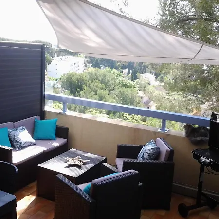Appartement Tamaris Bay *