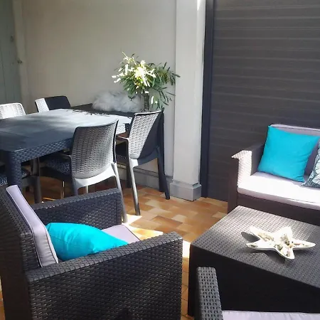 Tamaris Bay Apartment *