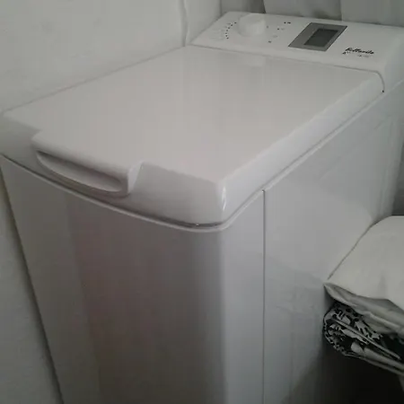 Tamaris Bay Appartement *