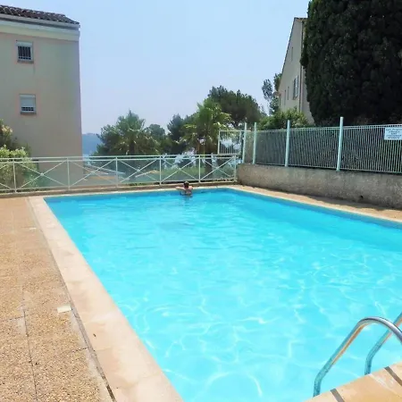 Tamaris Bay Apartment *
