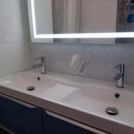 Tamaris Bay Appartement La Seyne-sur-Mer