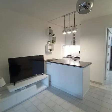 Tamaris Bay Apartment