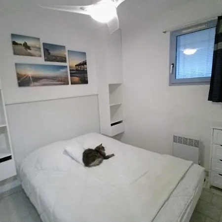 Tamaris Bay Apartment