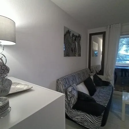 Tamaris Bay Apartment La Seyne-sur-Mer