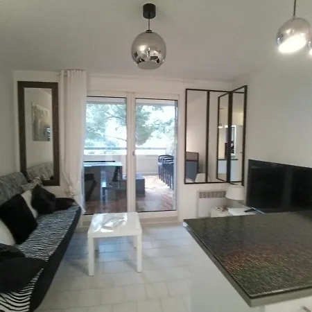 Apartment Tamaris Bay