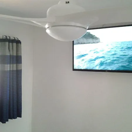 Отель Tamaris Bay *