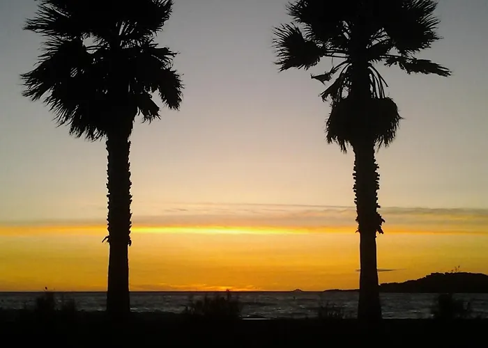 Tamaris Bay فندق