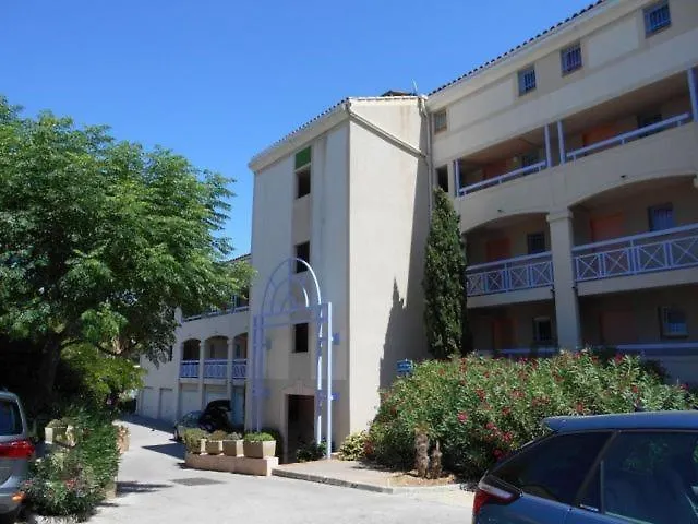 Tamaris Bay * لا سين سور مير