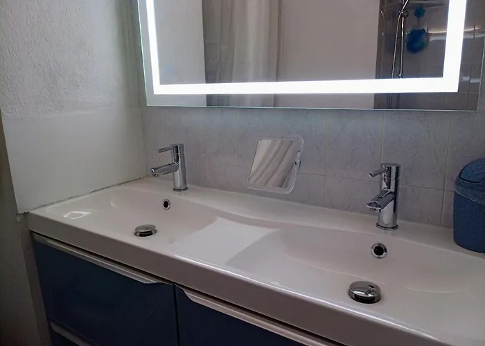 Tamaris Bay Hotel La Seyne-sur-Mer