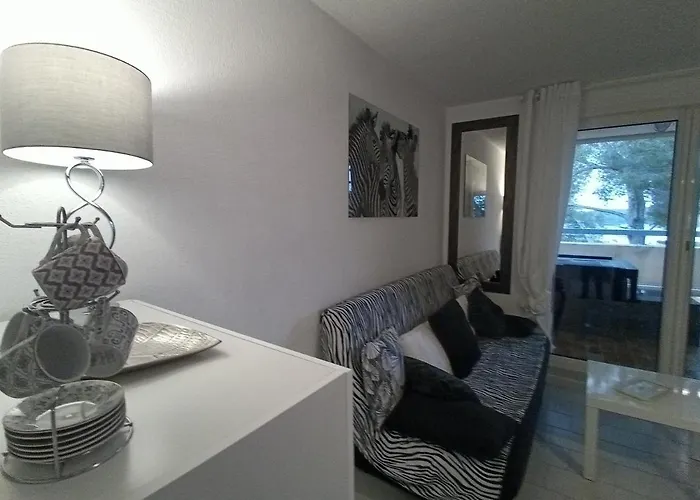 Tamaris Bay Hotel La Seyne-sur-Mer