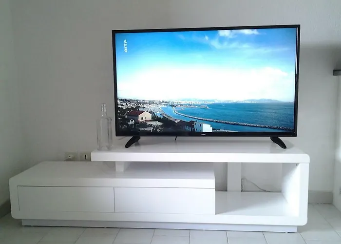 Tamaris Bay * لا سين سور مير